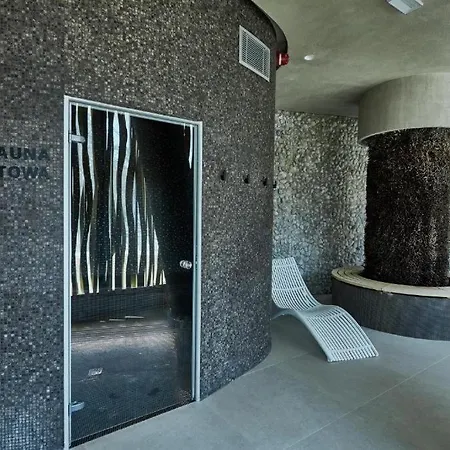 Wave - Emerald - Spa&sea View Appartamento *