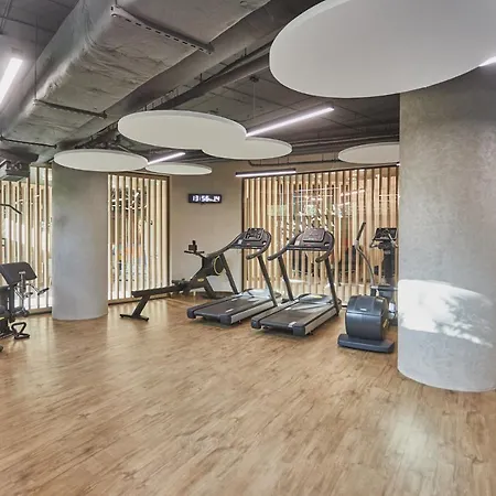 Wave - Emerald - Spa&sea View