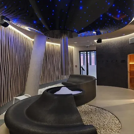 Wave - Emerald - Spa&sea View Appartamento *