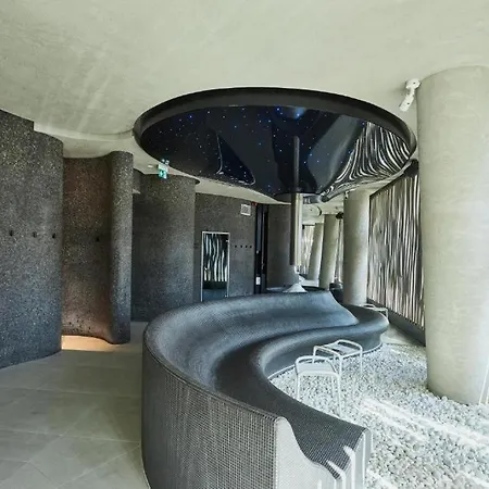 Appartamento Wave - Emerald - Spa&sea View *