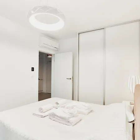 Wave - Emerald - Spa&sea View Appartamento