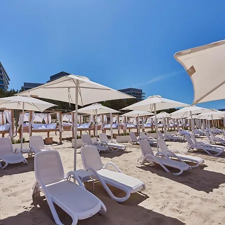 Wave - Emerald - Spa&sea View *