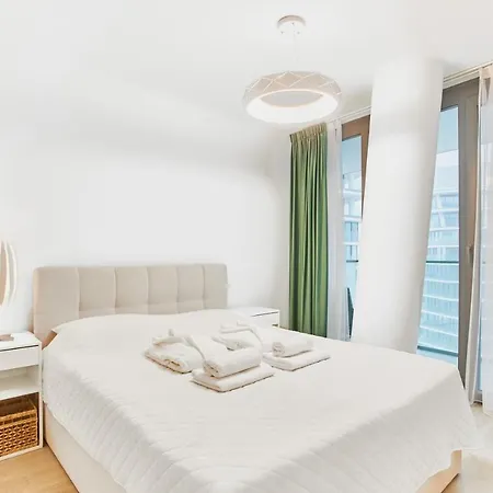 Wave - Emerald - Spa&sea View