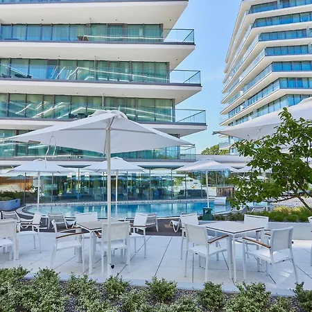 Appartamento Wave - Emerald - Spa&sea View Miedzyzdroje