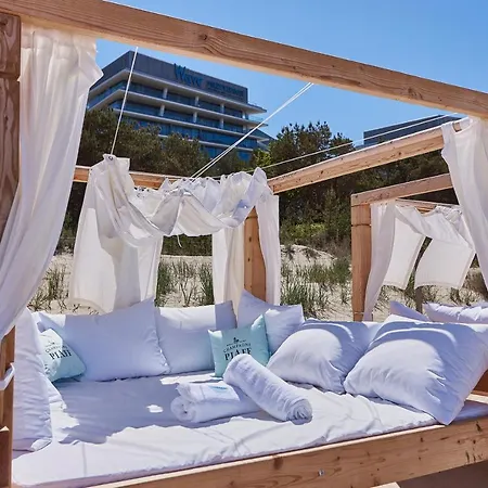 Wave - Emerald - Spa&sea View *