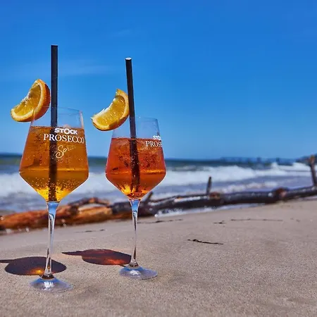 Wave - Emerald - Spa&sea View Appartamento *