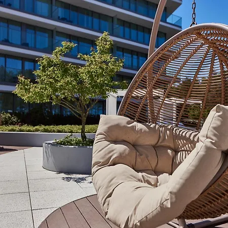 Appartamento Wave - Emerald - Spa&sea View Miedzyzdroje