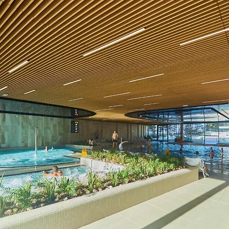 Wave - Emerald - Spa&sea View Miedzyzdroje