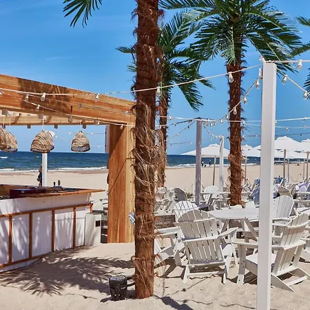 Appartamento Wave - Emerald - Spa&sea View Miedzyzdroje