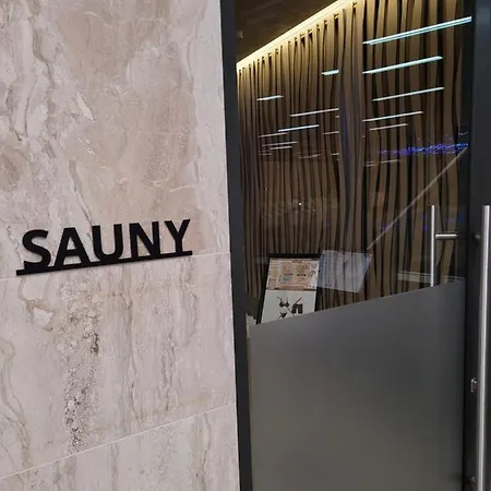 Wave - Emerald - Spa&sea View *