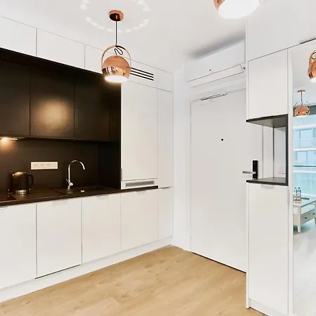 Wave - Emerald - Spa&sea View Appartamento *