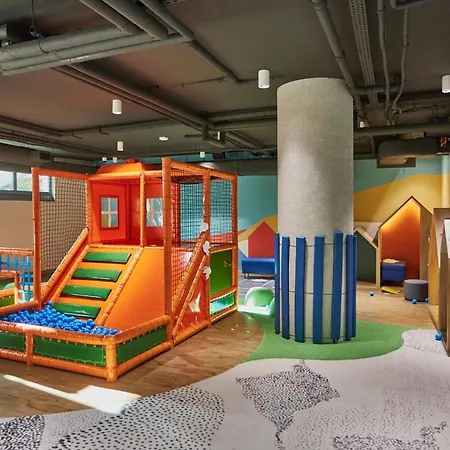 Appartamento Wave - Emerald - Spa&sea View Miedzyzdroje