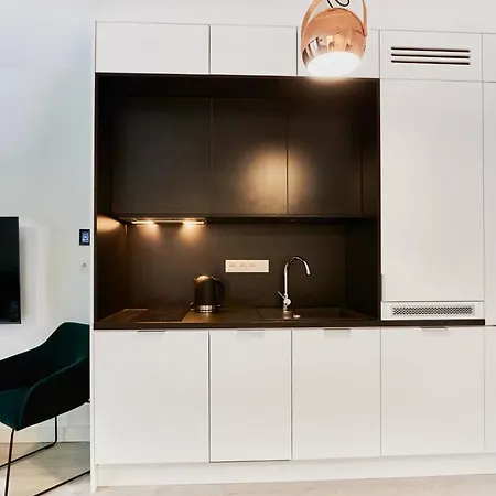 Wave - Emerald - Spa&sea View