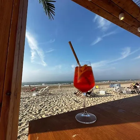 Appartamento Wave - Emerald - Spa&sea View *