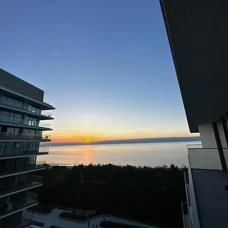 Wave - Emerald - Spa&sea View Appartamento