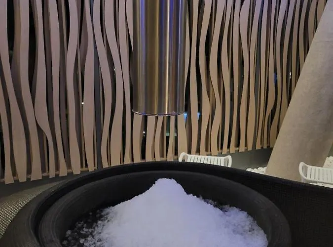 Wave - Emerald - Spa&sea View Miedzyzdroje