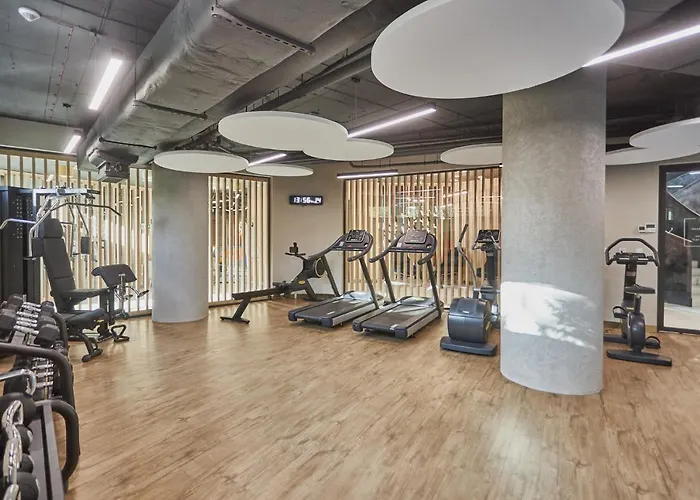 Wave - Emerald - Spa&sea View