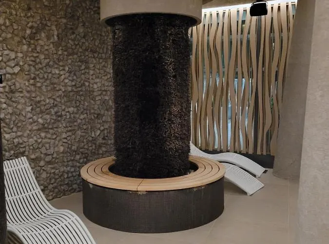 Wave - Emerald - Spa&sea View Lägenhet Miedzyzdroje