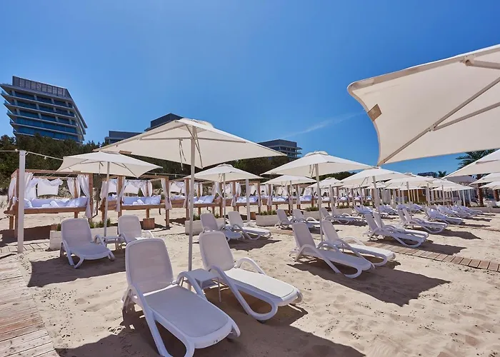 Wave - Emerald - Spa&sea View *