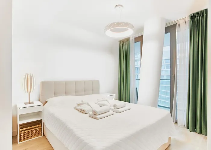 Wave - Emerald - Spa&sea View