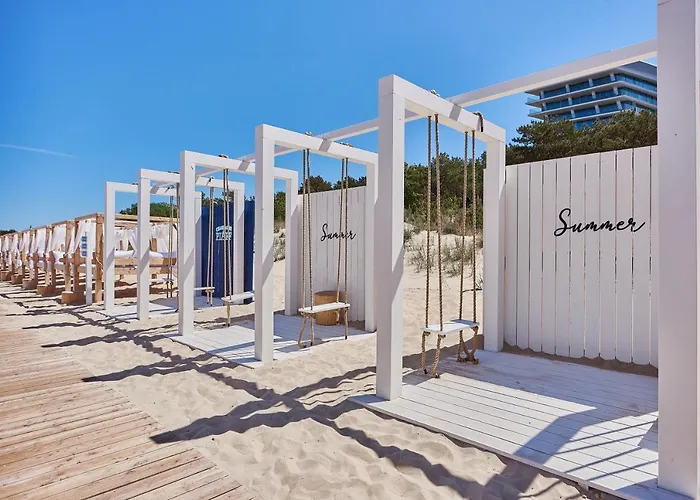 Wave - Emerald - Spa&sea View *