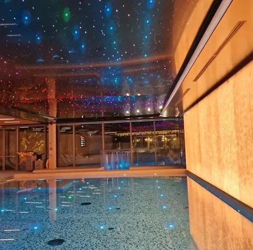 Wave - Emerald - Spa&sea View