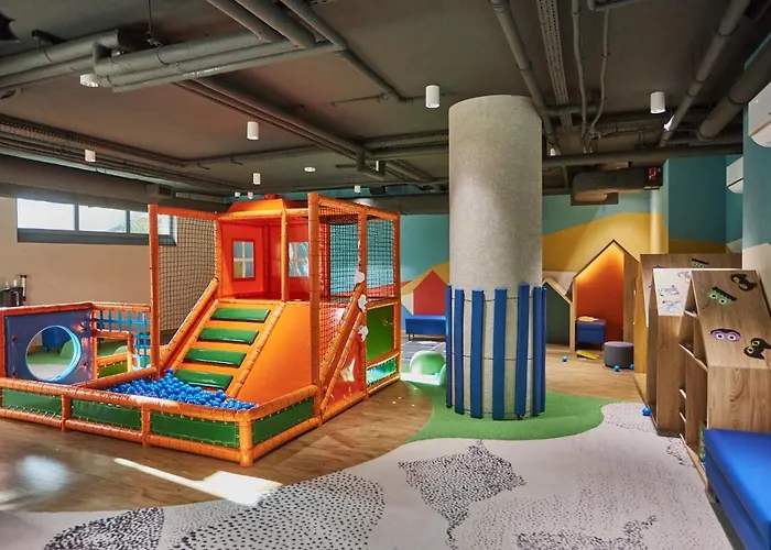 Lägenhet Wave - Emerald - Spa&sea View Miedzyzdroje