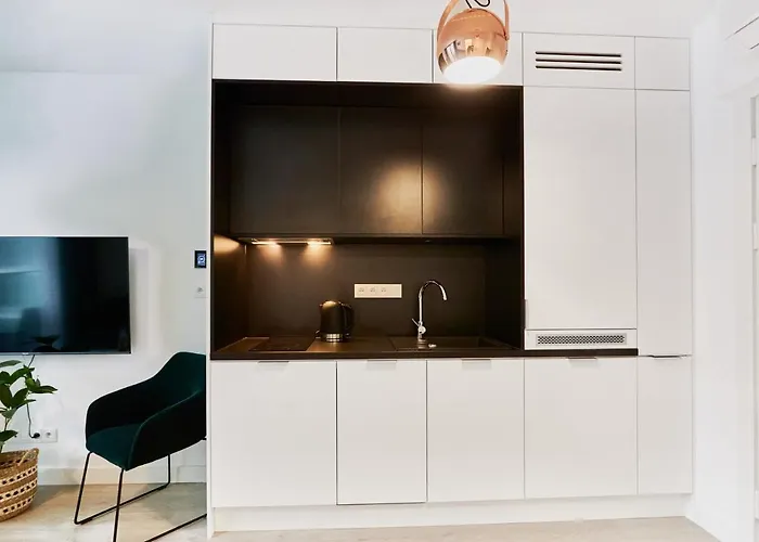 Wave - Emerald - Spa&sea View