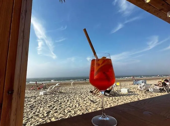 Lägenhet Wave - Emerald - Spa&sea View *